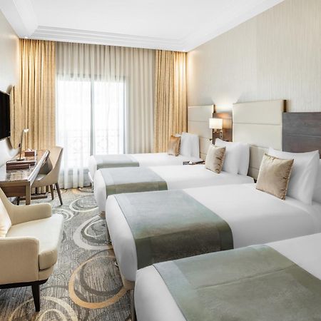 Millennium Makkah Al Naseem مكة المظهر الخارجي الصورة A room at the hotel